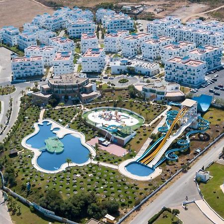 Oceanica Résidences By 7AV HOTELS M'Diq Exterior foto